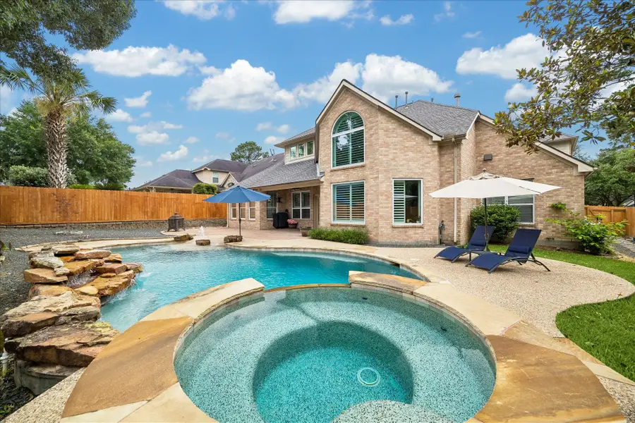 6202 Riverchase Trail, Kingwood, TX 77345 - #2