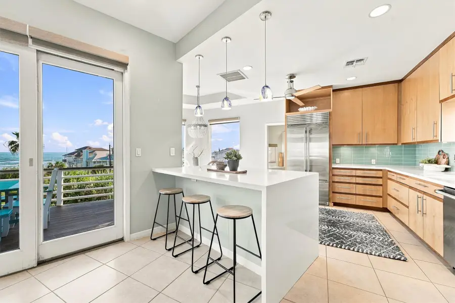 4207 Barataria Court, Galveston, TX 77554 - #3