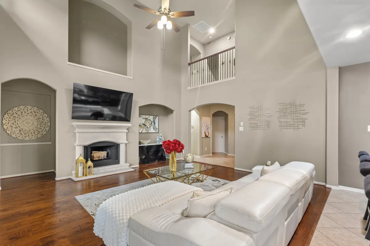 3515 Trail Bend Bend, Missouri City, TX 77459 - #1