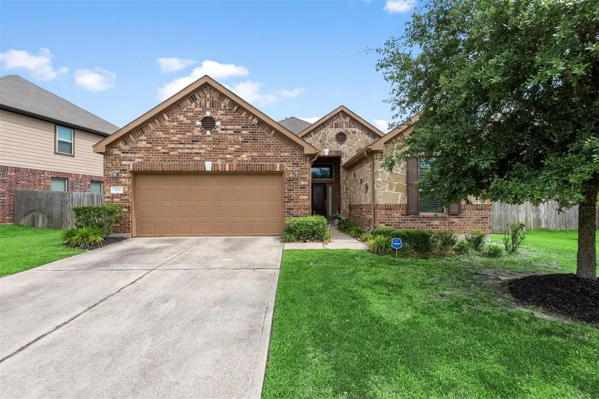 24115 Buffalo Cove Lane, Katy, TX 77493 - #1