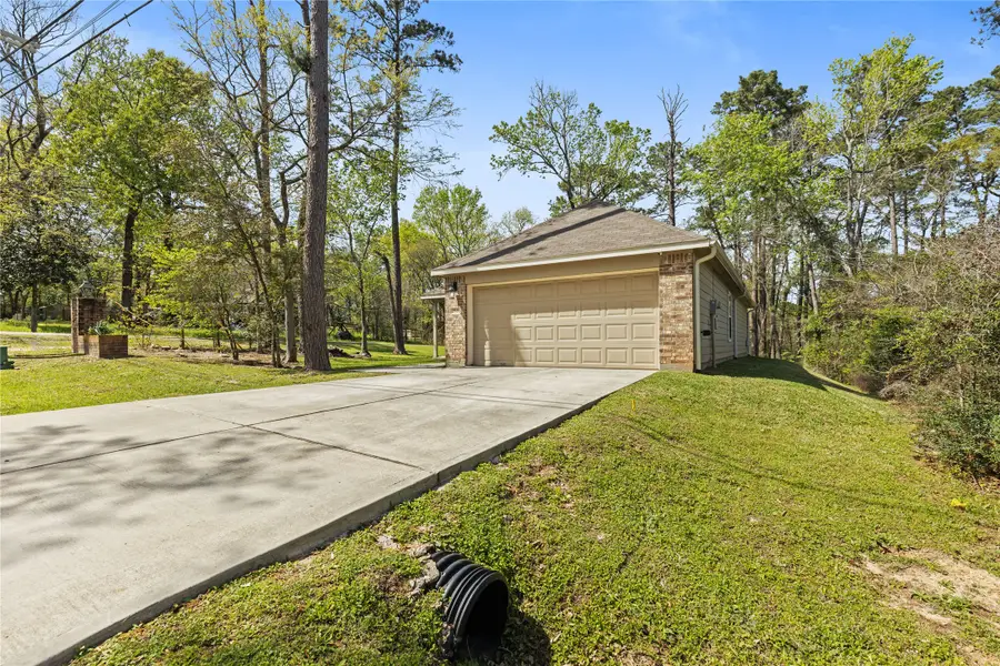 2521 Papoose Trail, Willis, TX 77378 - #2