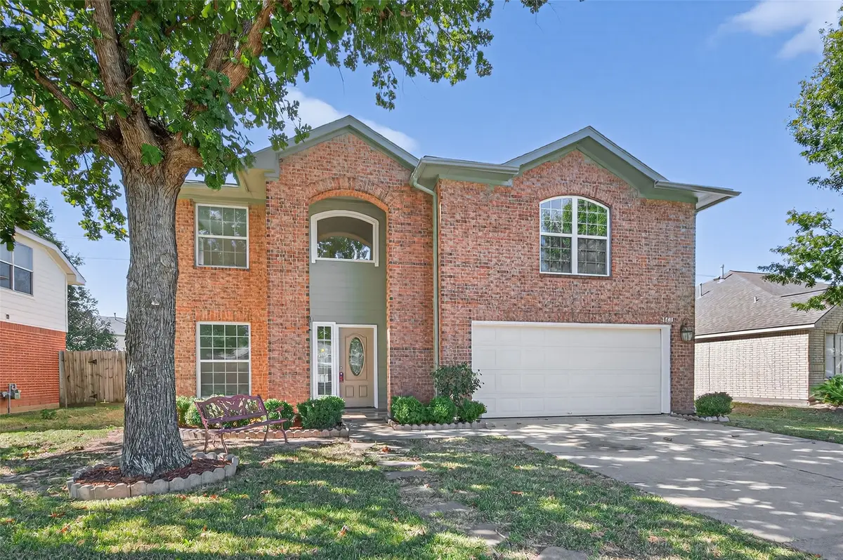 7203 Greenwood Point Drive, Cypress, TX 77433 - Image #1