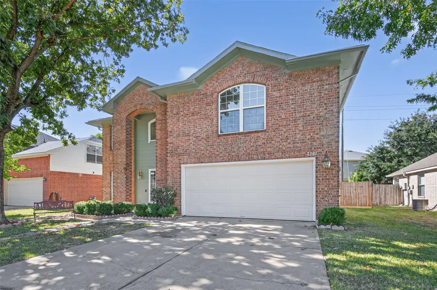 7203 Greenwood Point Drive, Cypress, TX 77433 - Image #2