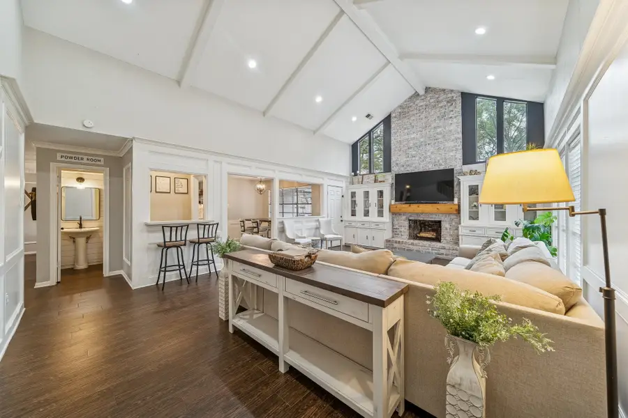 3315 Candleridge Drive, Spring, TX 77388 - Image #3