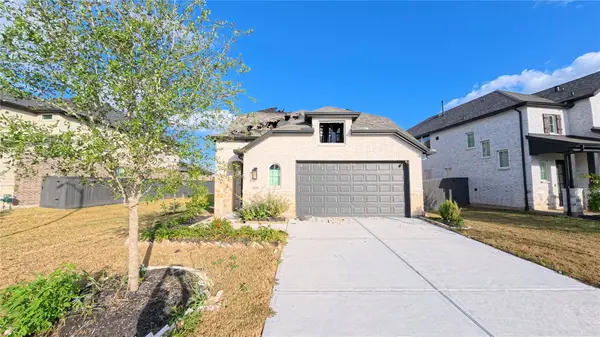 2230 Fresh Flower Way, Richmond, TX 77406