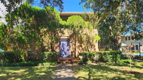 4020 Blue Bonnet Boulevard, Houston, TX 77025
