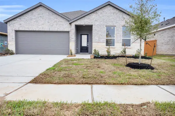 236 Orchard Cove, Snook, TX 77879