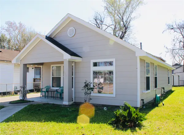 6928 Canal Street, Houston, TX 77011