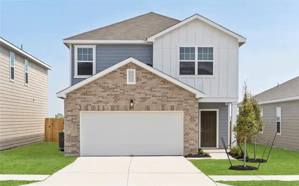 9350 Boulder Boulevard, Conroe, TX 77303