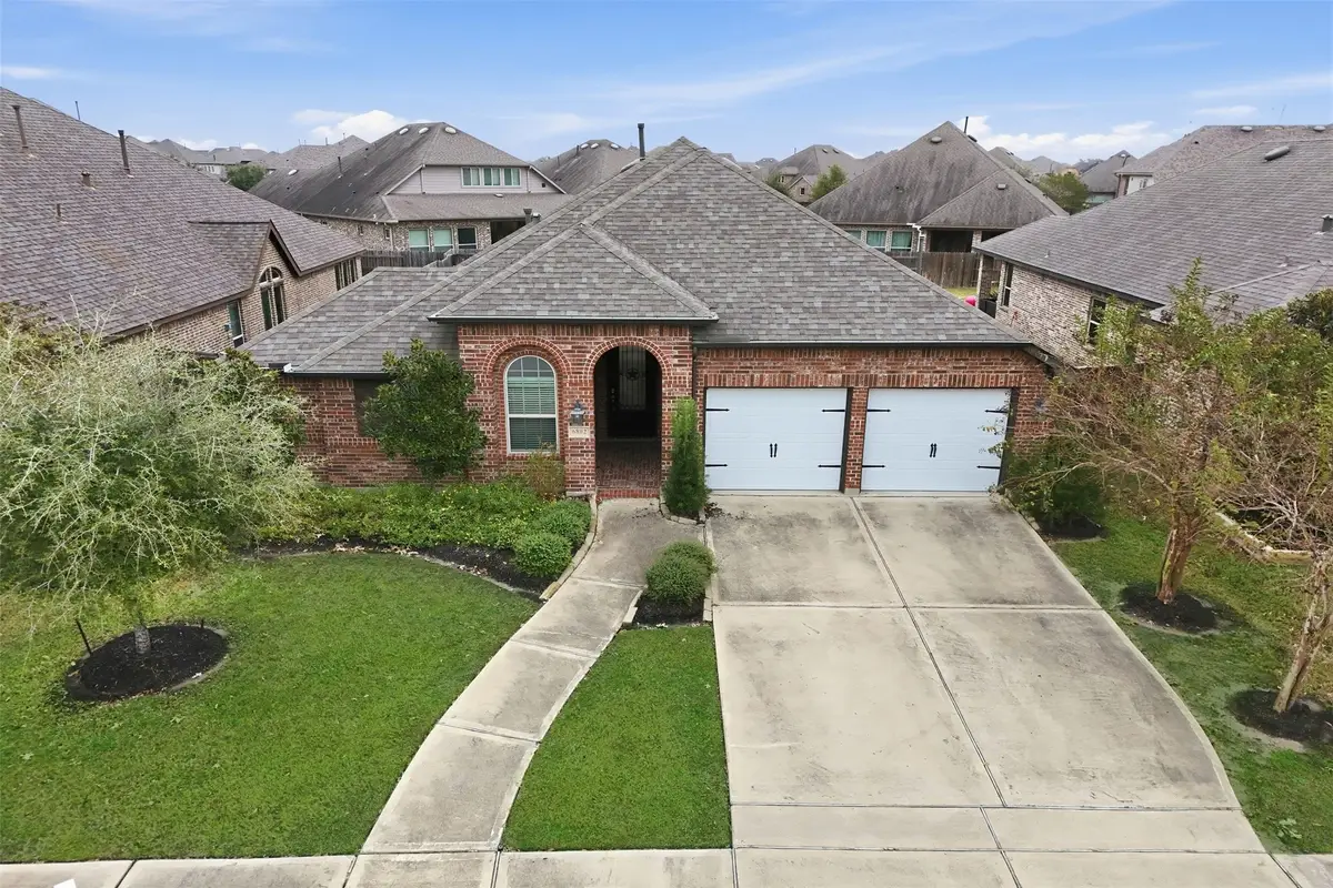6802 Monarch Falls Lane, Katy, TX 77493 - Image #1