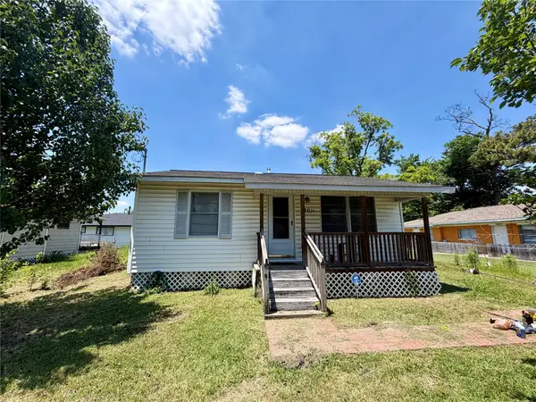 7801 Glass Street #A, Houston, TX 77016