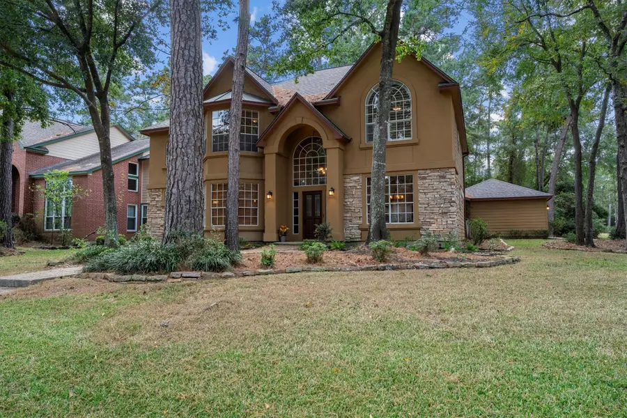 117 Treescape Circle, The Woodlands, TX 77381 - Image #2