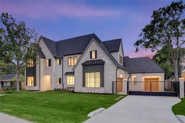 8935 Pado Street, Houston, TX 77055