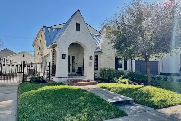 2919 Georgetown Street, Houston, TX 77005
