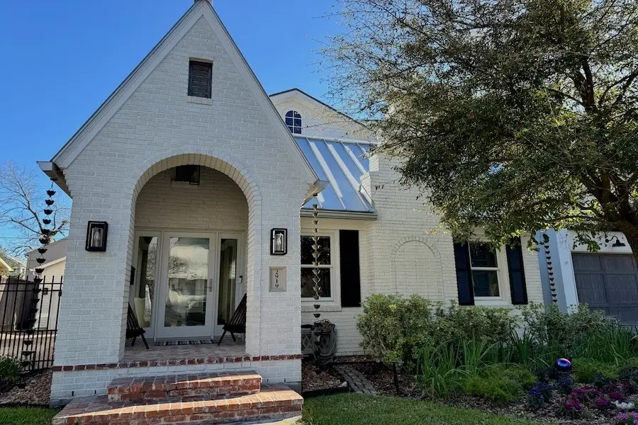 2919 Georgetown Street, Houston, TX 77005 - #2