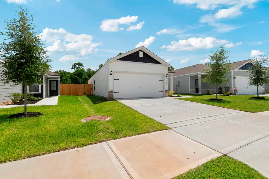 23110 Glory Orchid Drive, Hockley, TX 77447 - #2
