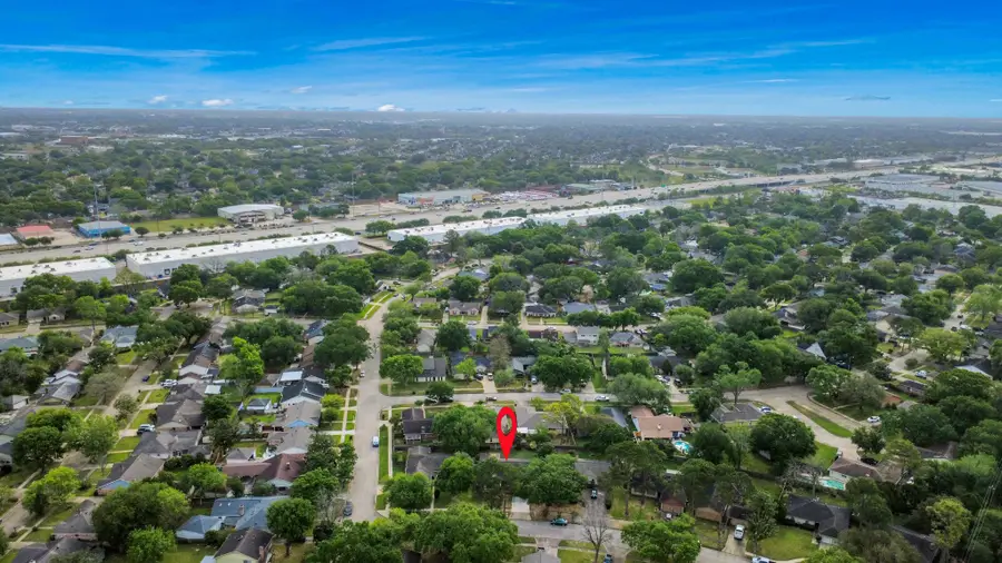 12207 Chartwell Drive, Houston, TX 77031 - #3