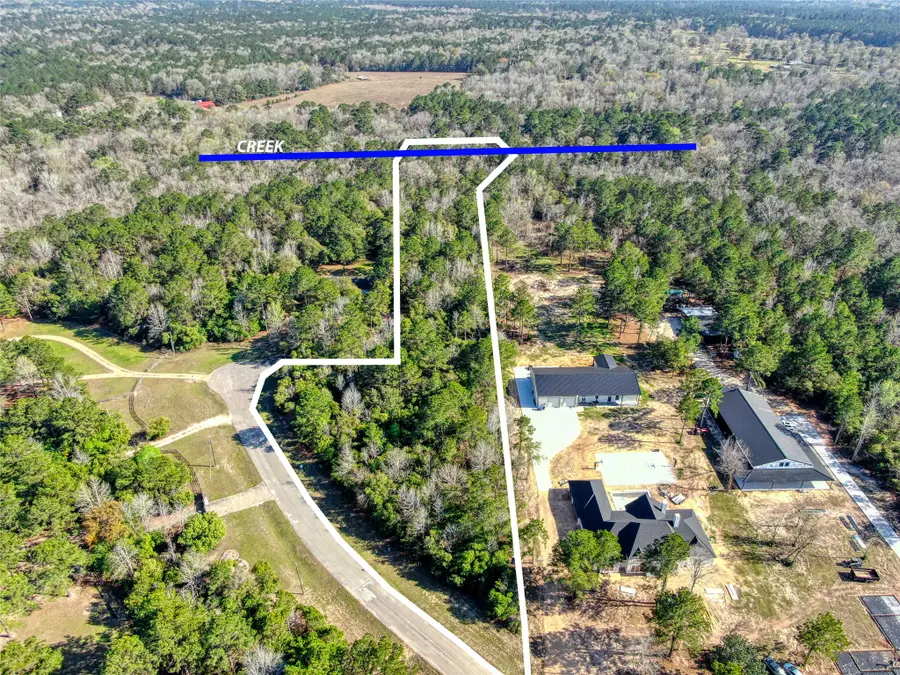 21438 Doru Drive, Cleveland, TX 77328 - #2