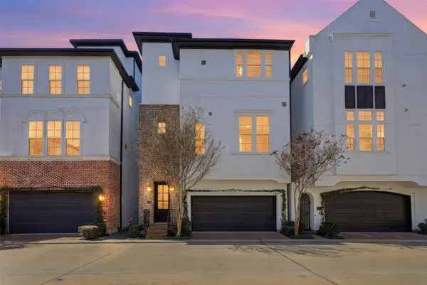 2707 Cohn Trail, Houston, TX 77007