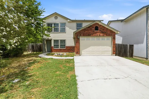 6803 Columbia Ridge Drive, Converse, TX 78109