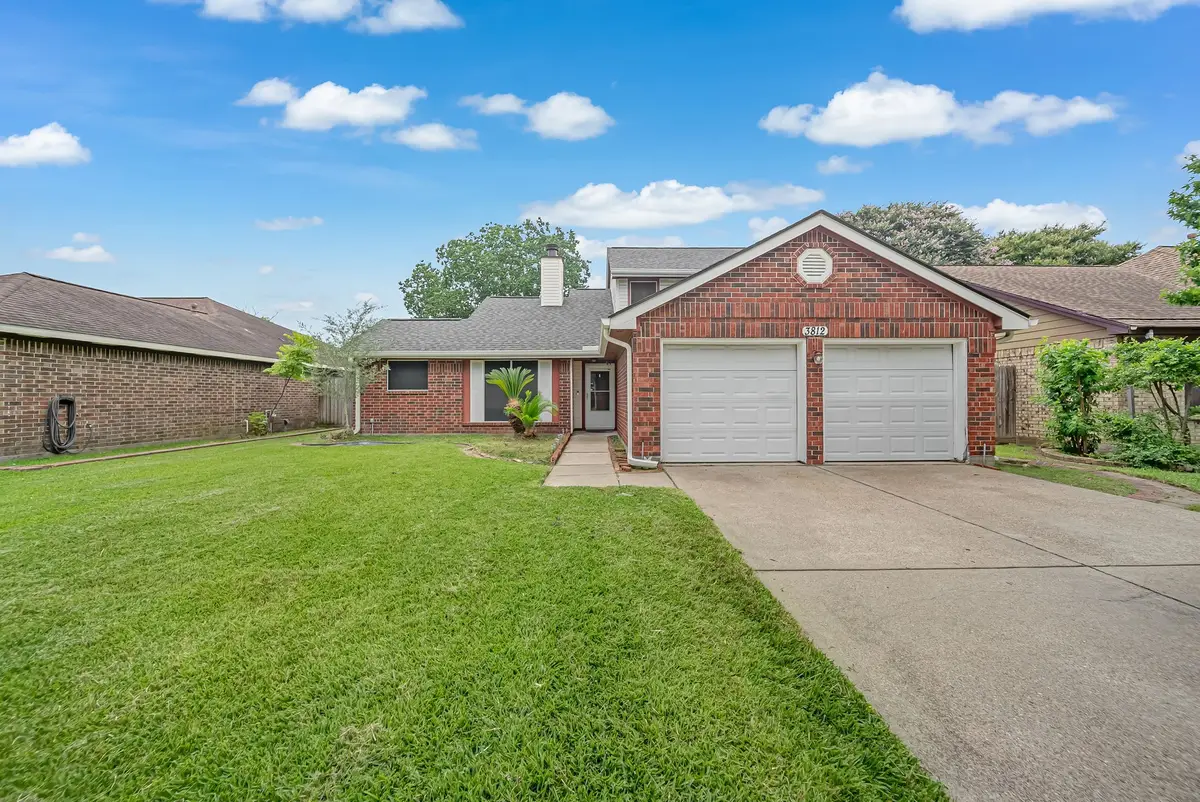 3812 Redbud Drive, La Porte, TX 77571 - #1