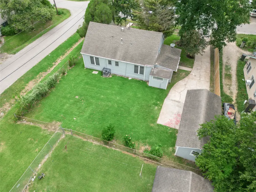 3202 Melbourne Street, Houston, TX 77026 - #3