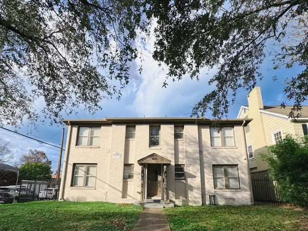 1660 Hawthorne Street, Houston, TX 77006