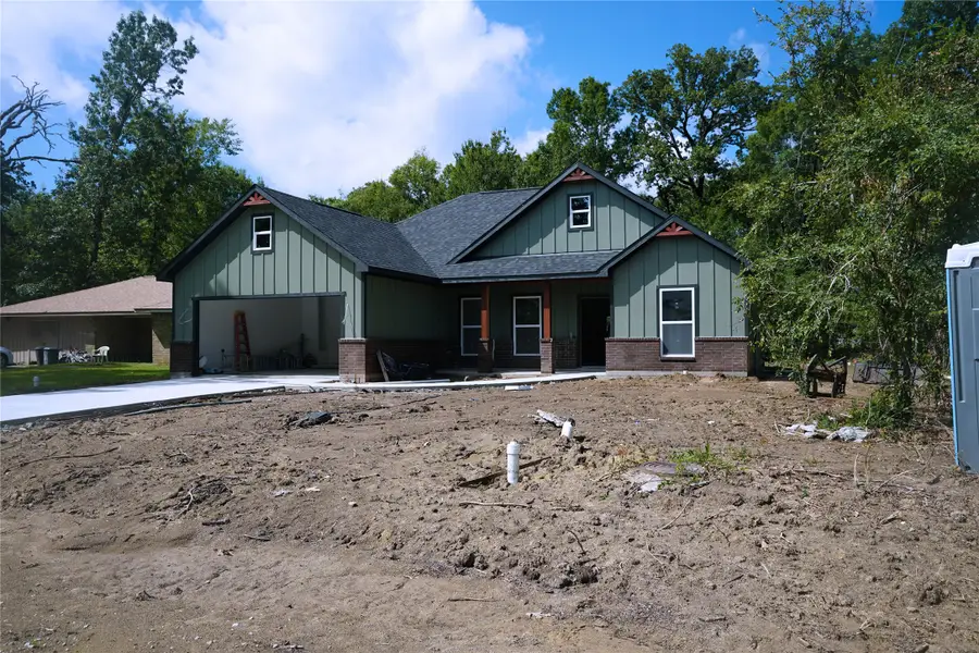 530 Candlelight Lane, Livingston, TX 77351 - #2