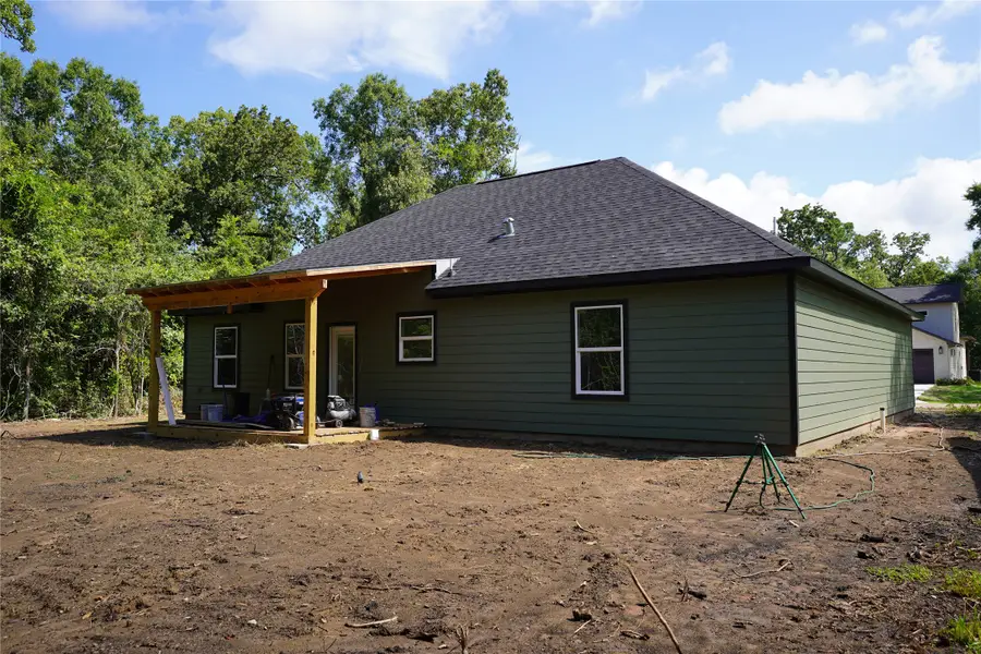 530 Candlelight Lane, Livingston, TX 77351 - #3