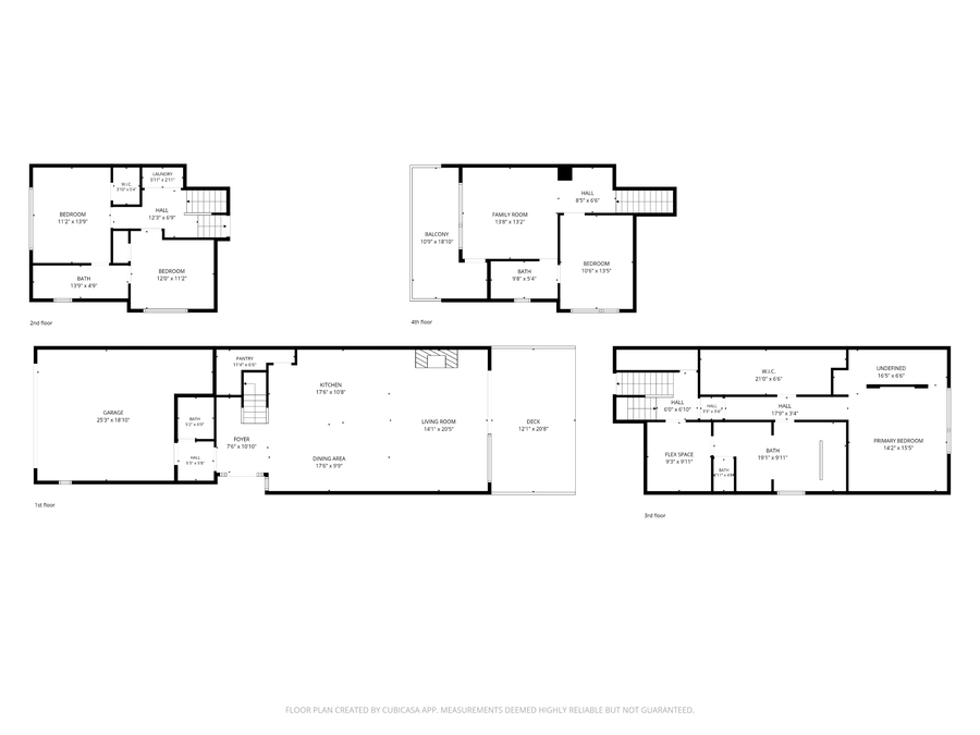 2117 Elmen Street #B, Houston, TX 77019 - #2
