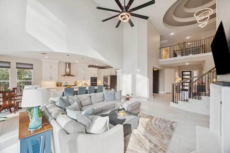 141 Bronze Bow Drive, Montgomery, TX 77316 - #3