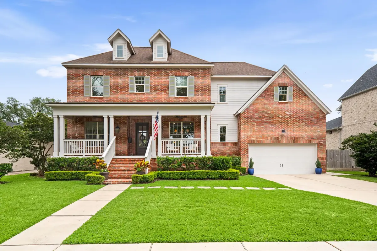 5039 Wigton Drive, Houston, TX 77096 - #1