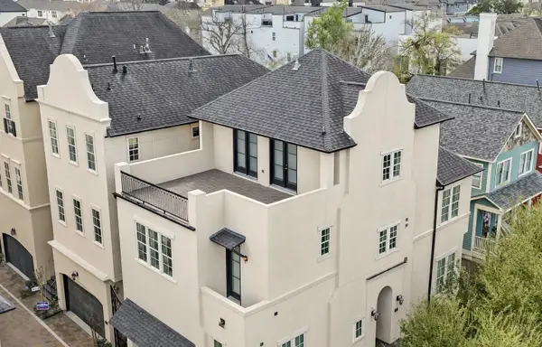 1404 W 25th Street, Houston, TX 77008