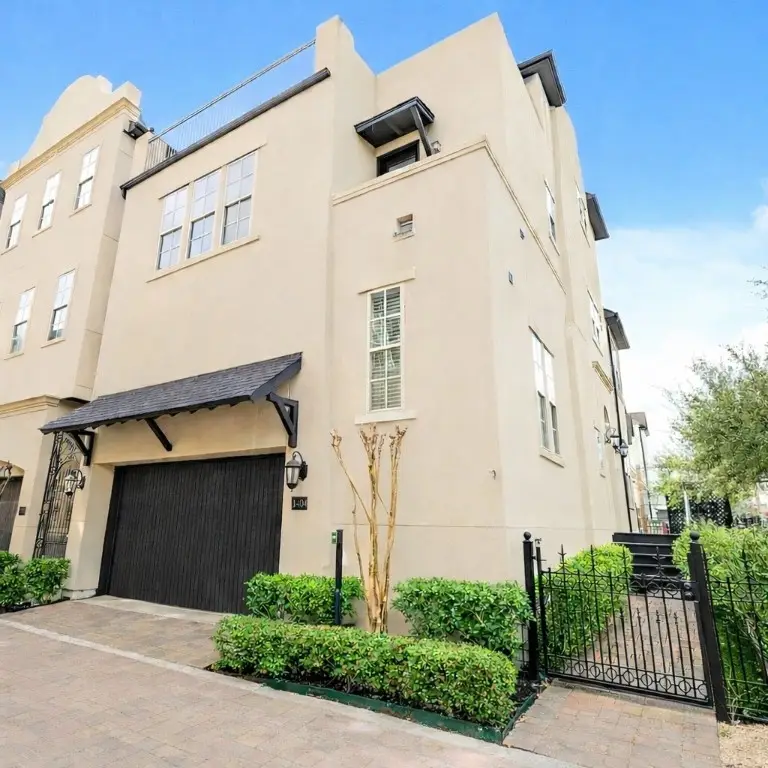 1404 W 25th Street, Houston, TX 77008 - #2