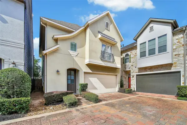 1113 Sherwood Trail, Houston, TX 77043
