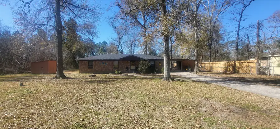 16700 Avery Street, Conroe, TX 77302 - #2