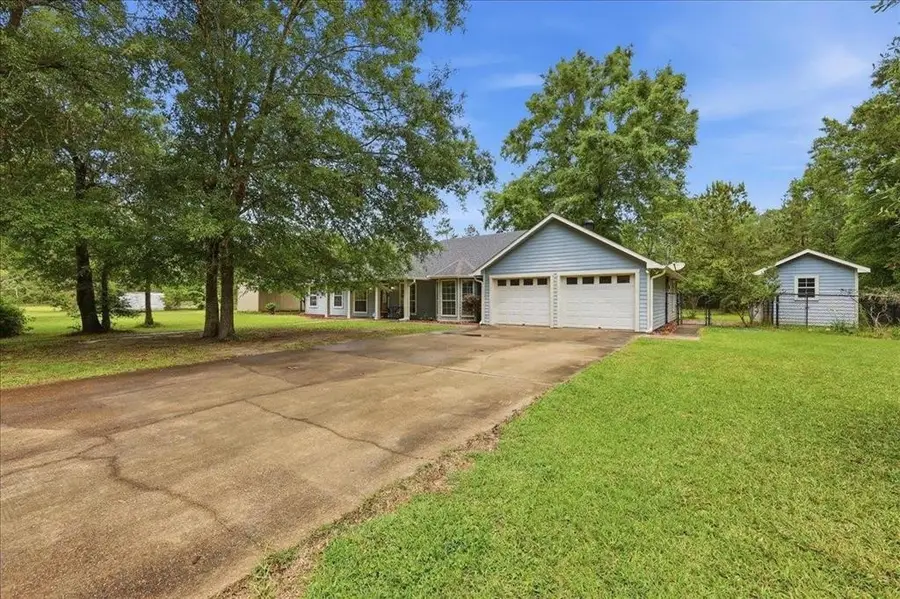 2564 Highland Park Drive, Orange, TX 77632 - #3