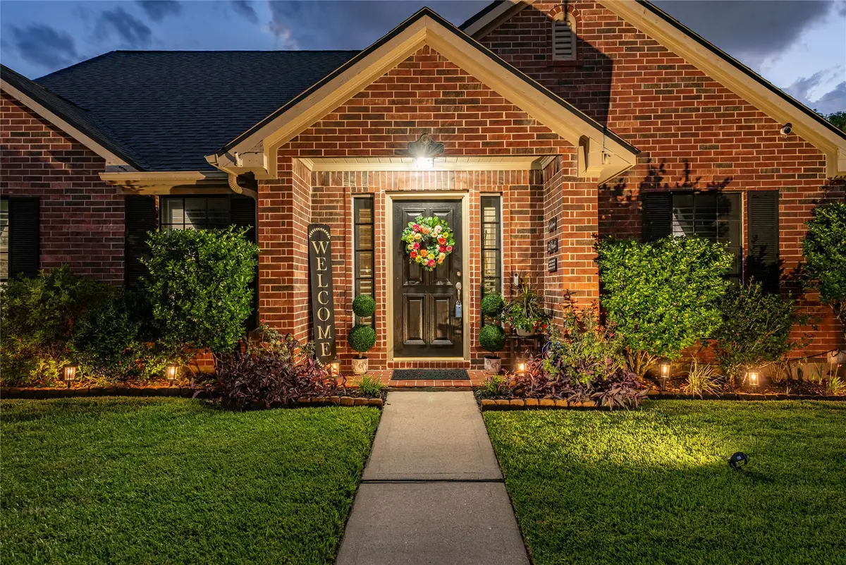 507 Clear Creek Meadows Drive, League City, TX 77573 - #1