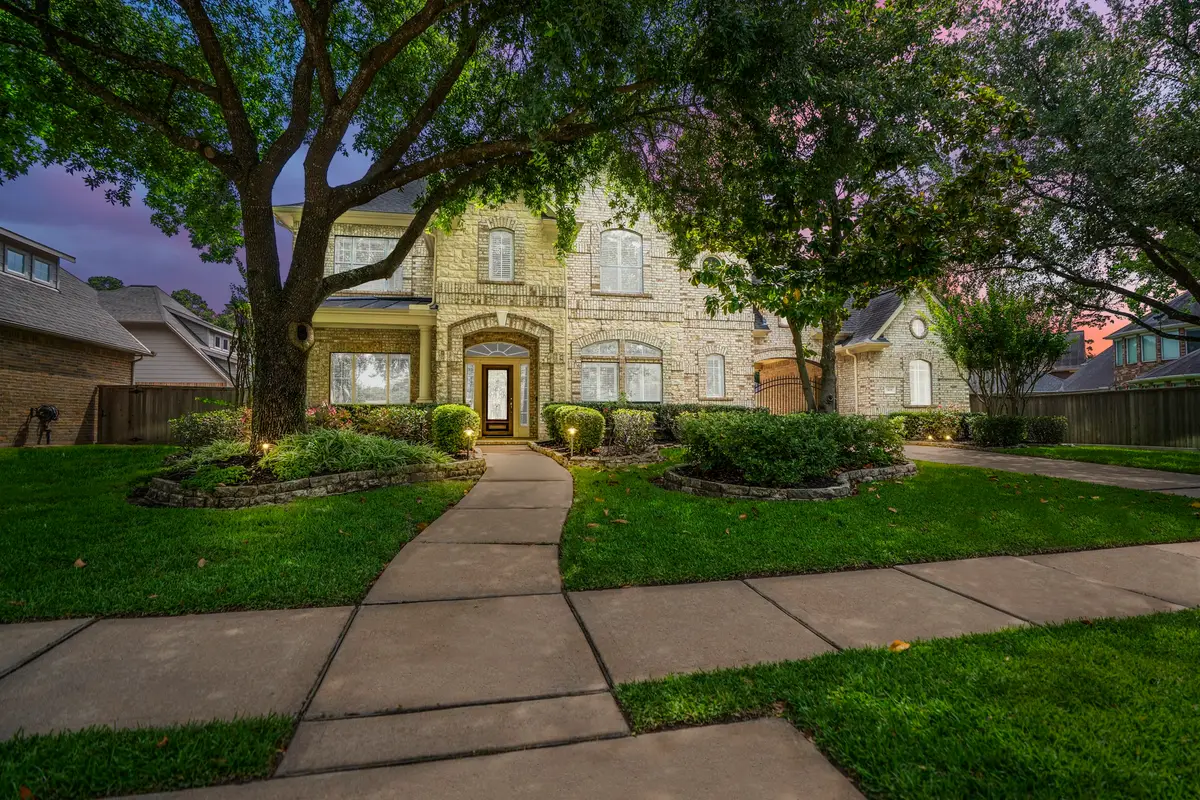 1438 Hatchmere Place, Spring, TX 77379 - #1