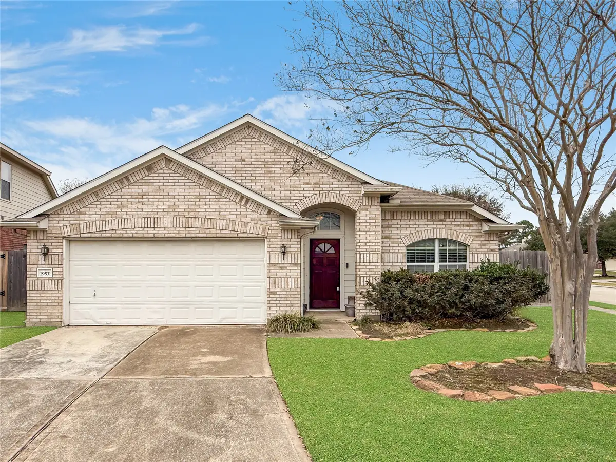 19531 S Village Of Bridgestone Lane, Spring, TX 77379 - #1