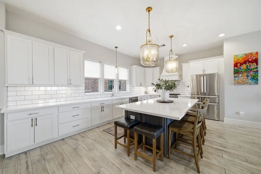 2813 Hicks Street, Houston, TX 77007 - #3