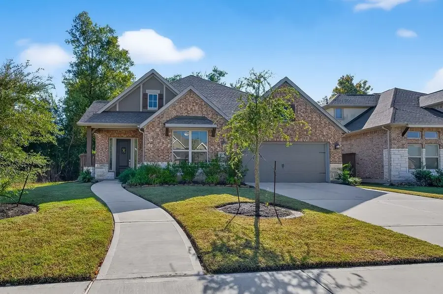 13018 Sierra National Drive, Humble, TX 77346 - Image #2