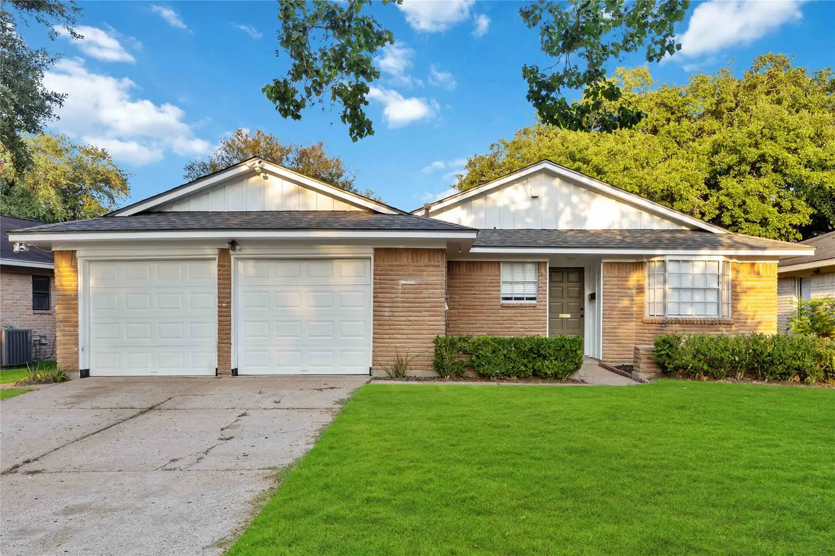 10510 Sapling Way, Houston, TX 77031 - #1