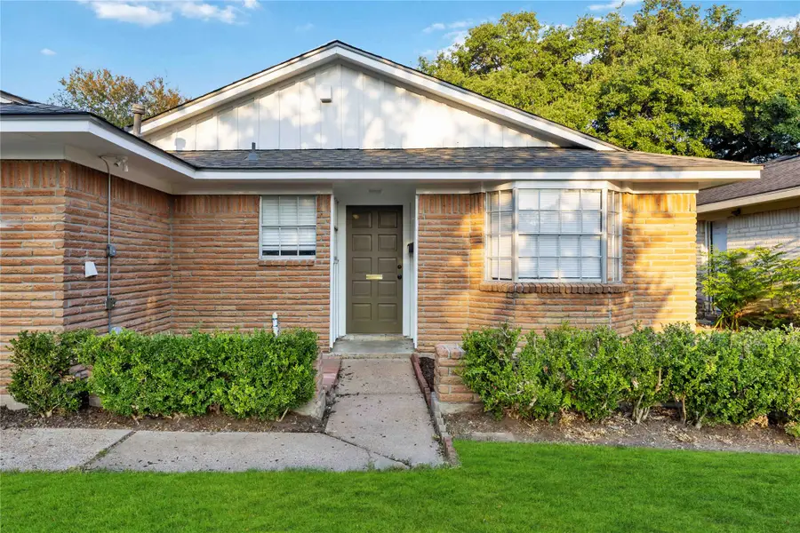 10510 Sapling Way, Houston, TX 77031 - #3