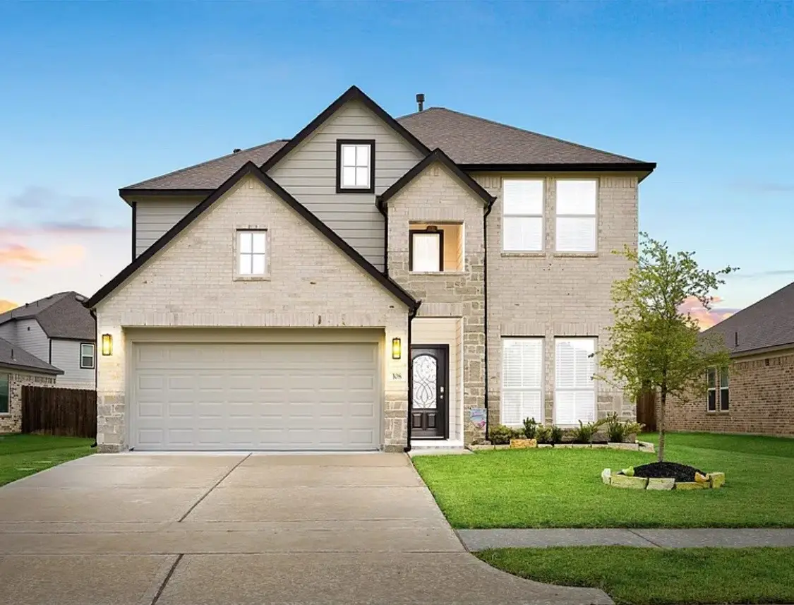 308 Spruce Oak Lane, Waller, TX 77484 - #1