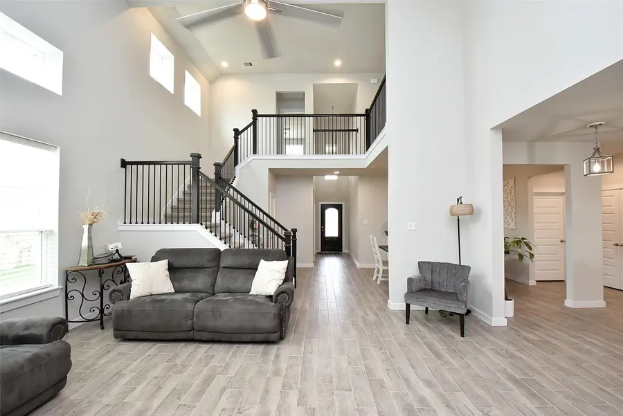308 Spruce Oak Lane, Waller, TX 77484 - #2