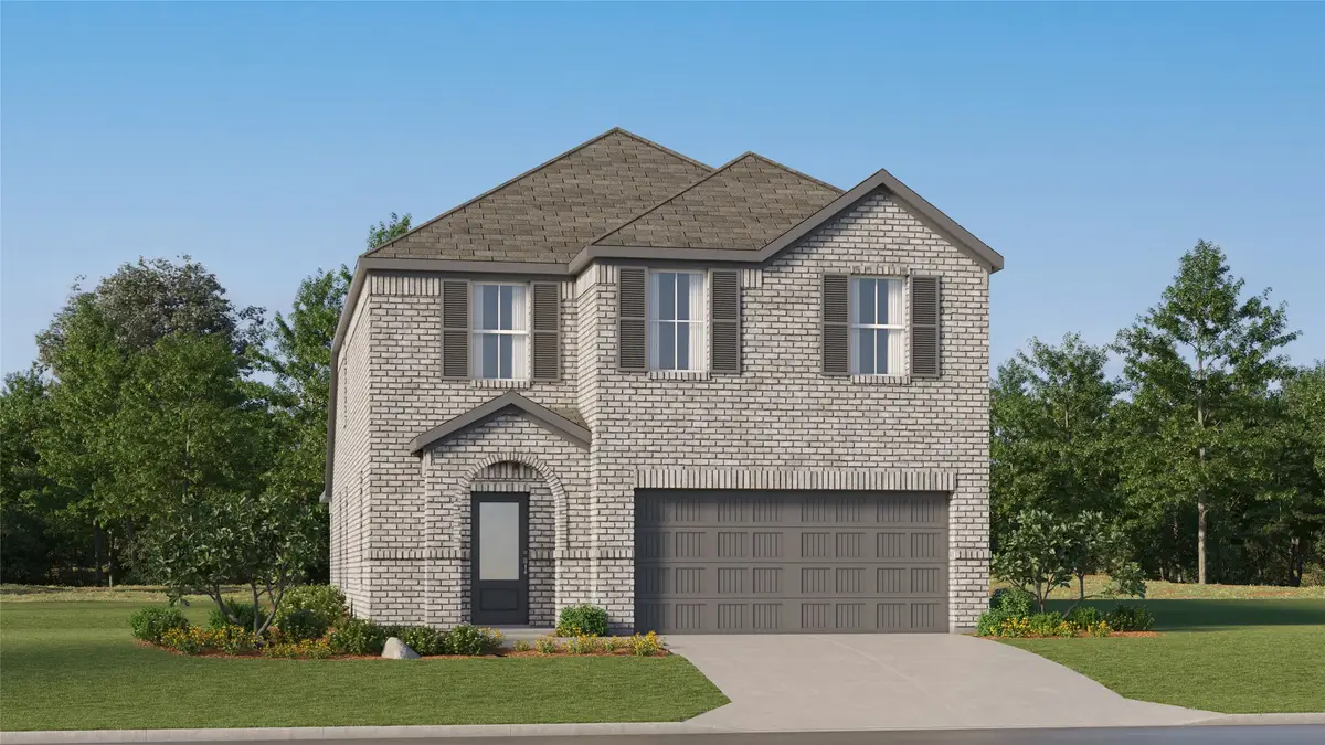 210 Violet Crown Lane, New Caney, TX 77357 - #1