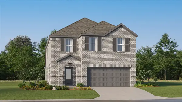 210 Violet Crown Lane, New Caney, TX 77357