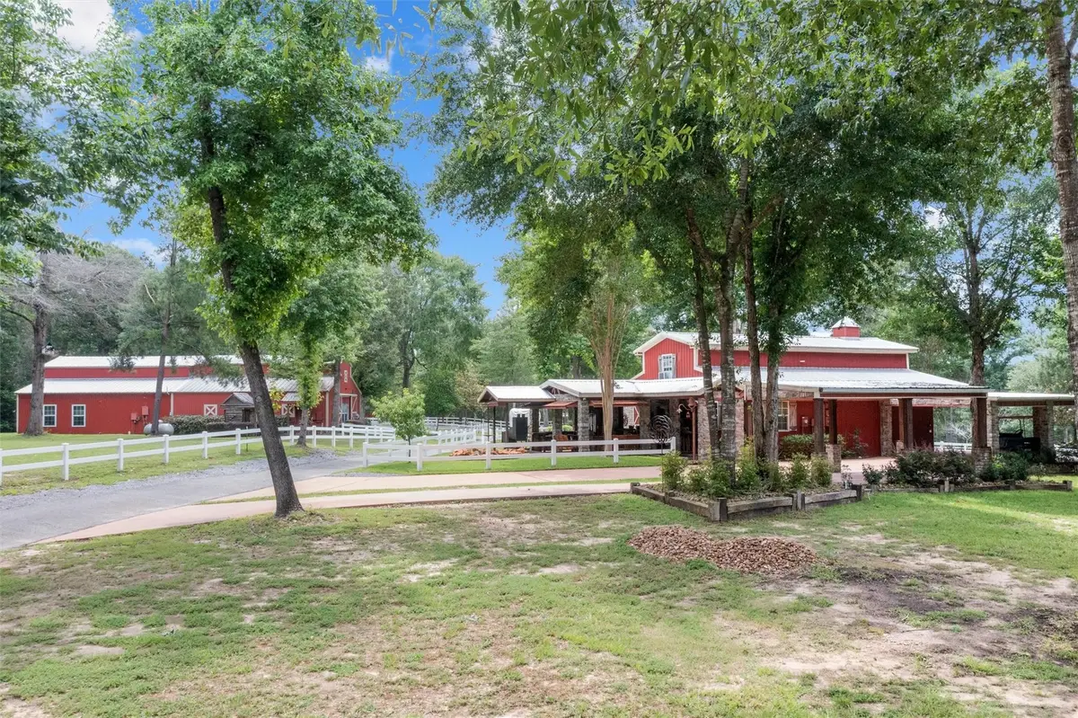 130 Farm Market 256 N, Woodville, TX 75979 - #1