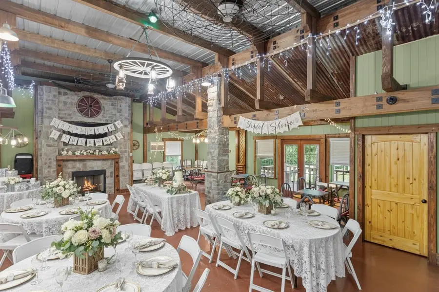 130 Farm Market 256 N, Woodville, TX 75979 - #2